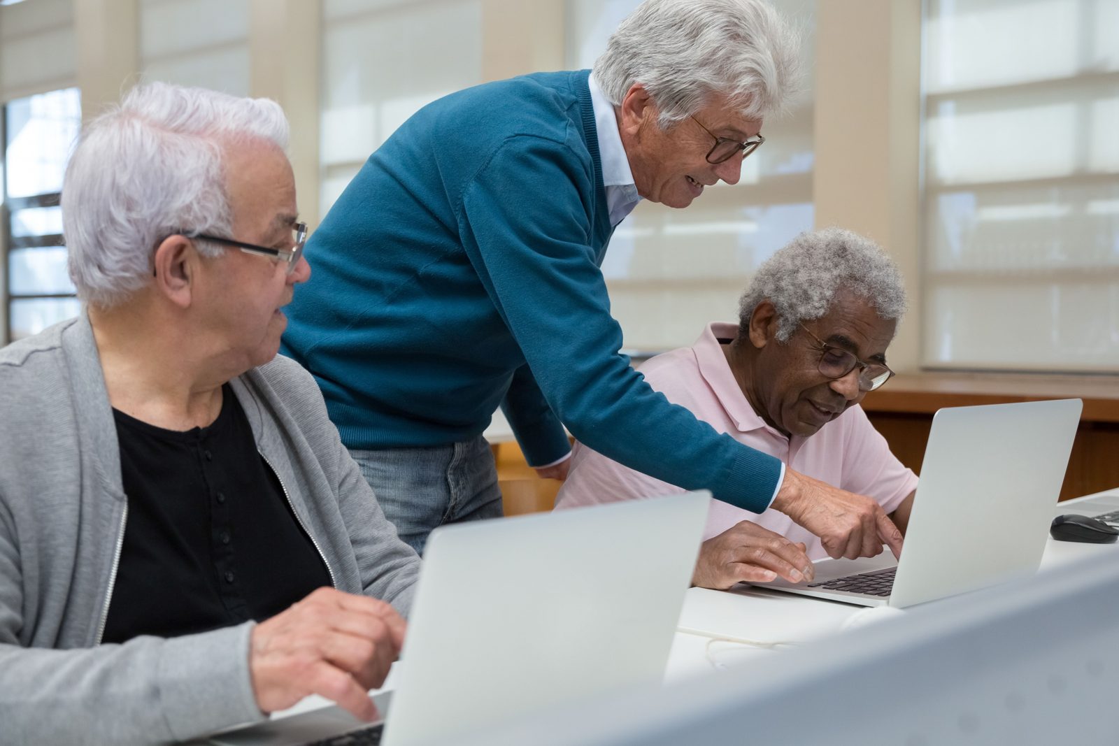 Supporting a Parent with Early Memory Loss at Home
