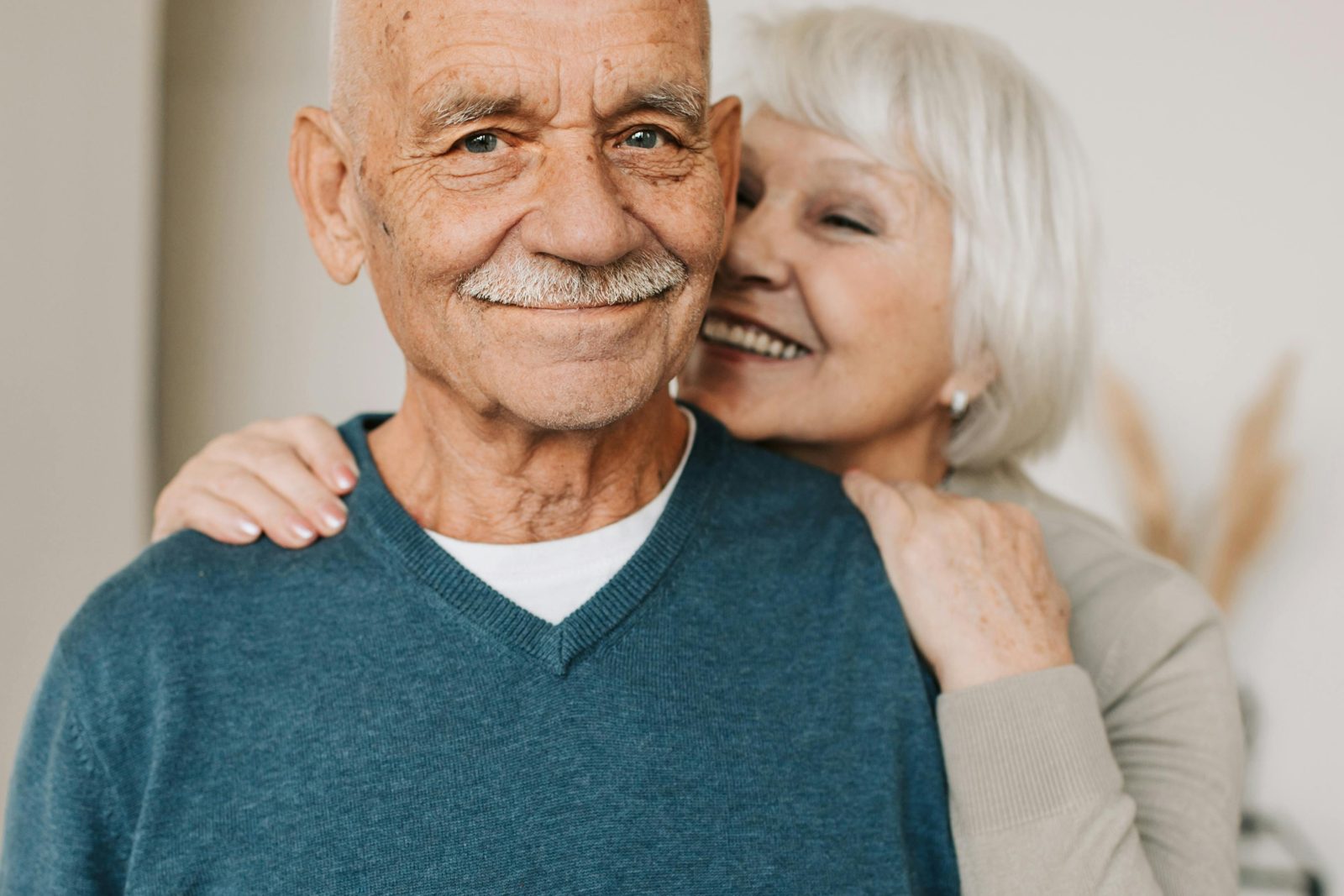Building Trust Between Your Parent and a New Caregiver
